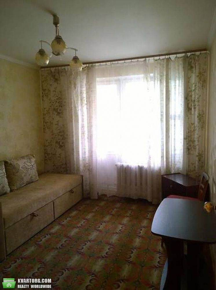 Sell 2-room apartment. Киев,  Курбаса — photo 7