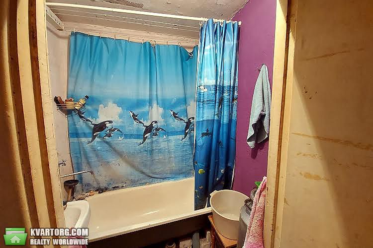 Sell 2-room apartment. Киев,  Славгородская — photo 6