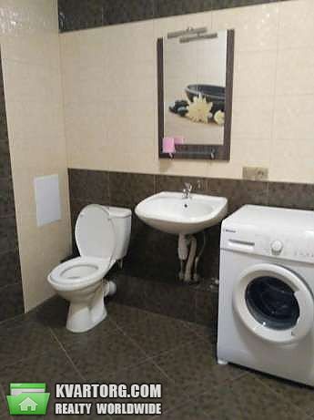 Rent out 3-room apartment. Киев, Софии Русовой — photo 6
