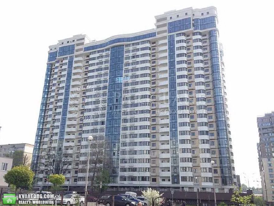 Rent out 2-room apartment. Киев,  Драгомирова — photo 9