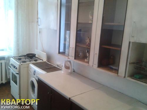 Rent out 1-room apartment. Киев, Горького — photo 4