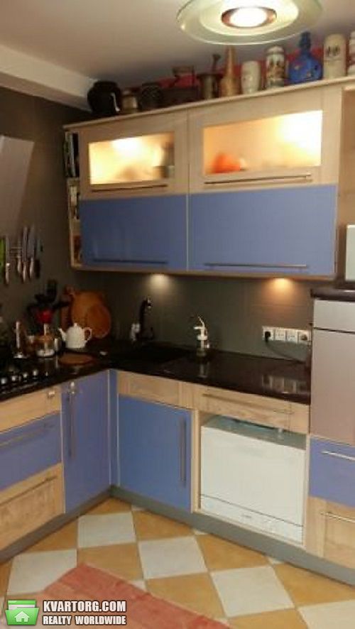 Sell 3-room apartment. Киев,  Половецкая — photo 5