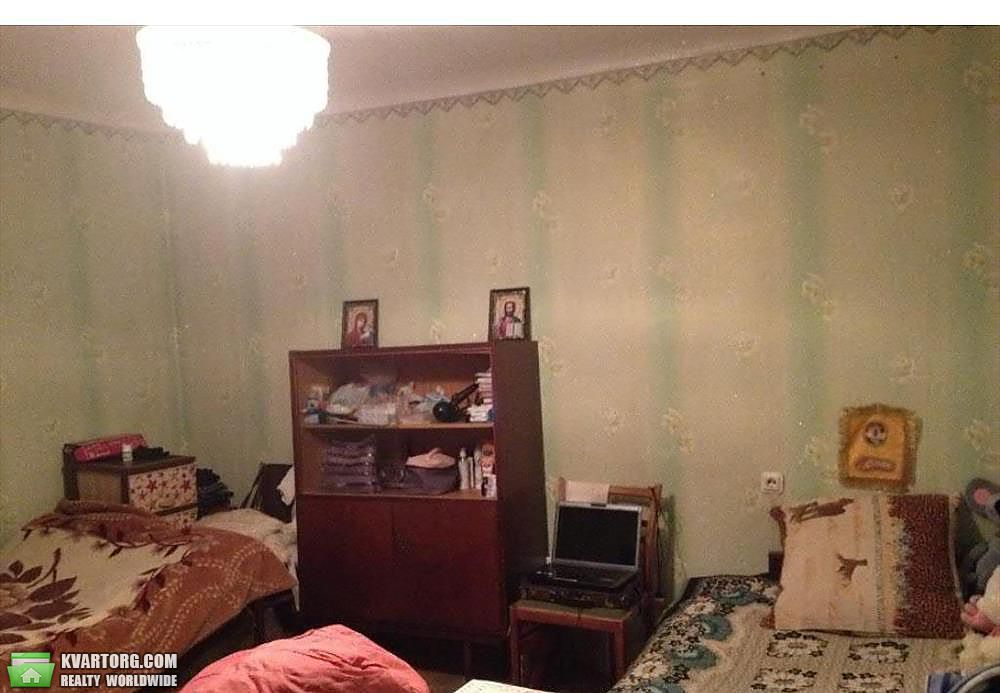 Sell 1-room apartment. Киев,  Тарасовская — photo 3