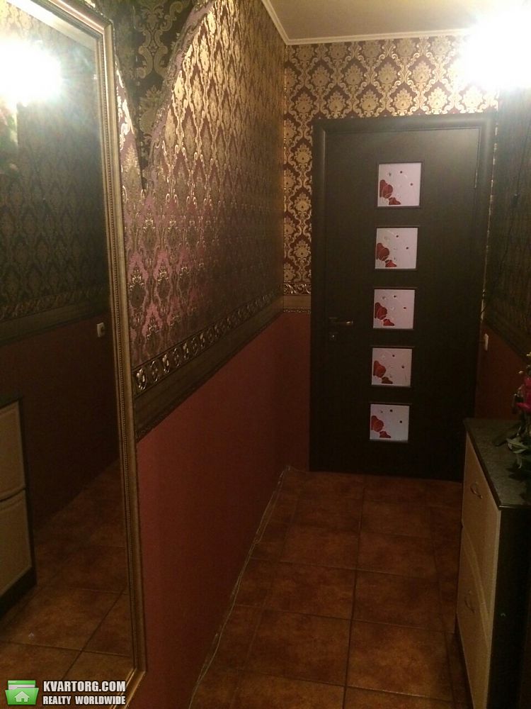 Sell 2-room apartment. Киев,  Запорожца — photo 6