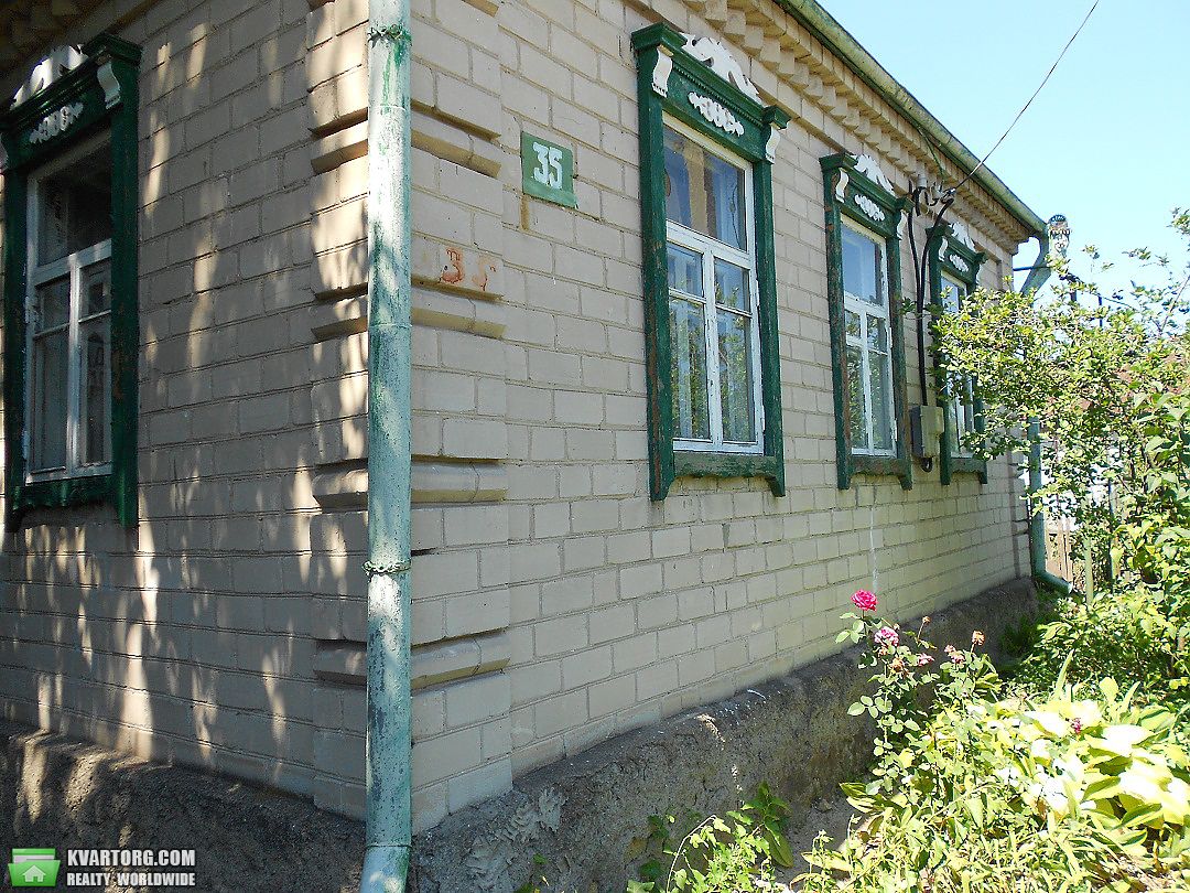 Sell house. Днепропетровск, Краснобогатырская — photo 4