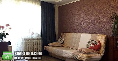 Sell 2-room apartment. Киев, Краснознаменная — photo 6