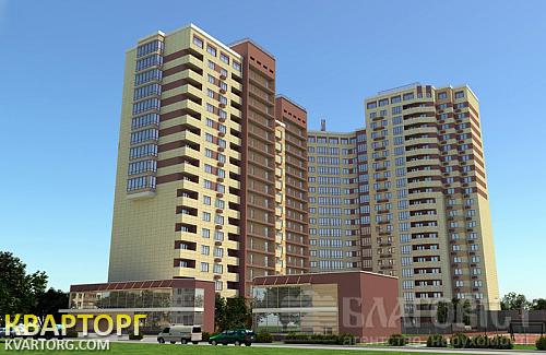 Sell 2-room apartment. Киев, Островского — photo 1