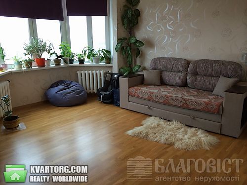 Sell 3-room apartment. Киев, Осенняя — photo 4