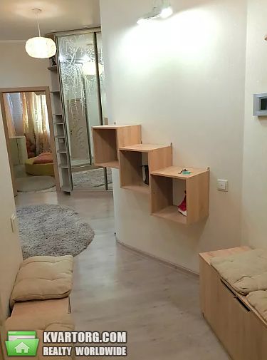 Rent out 2-room apartment. Киев,  Механизаторов — photo 5