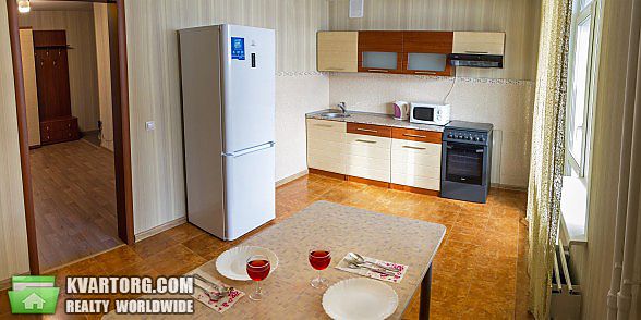 Rent out 1-room apartment. Харьков, Маршала Конева — photo 5