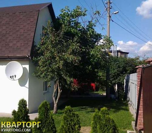 Rent out house. Киев, Столичное шоссе — photo 1