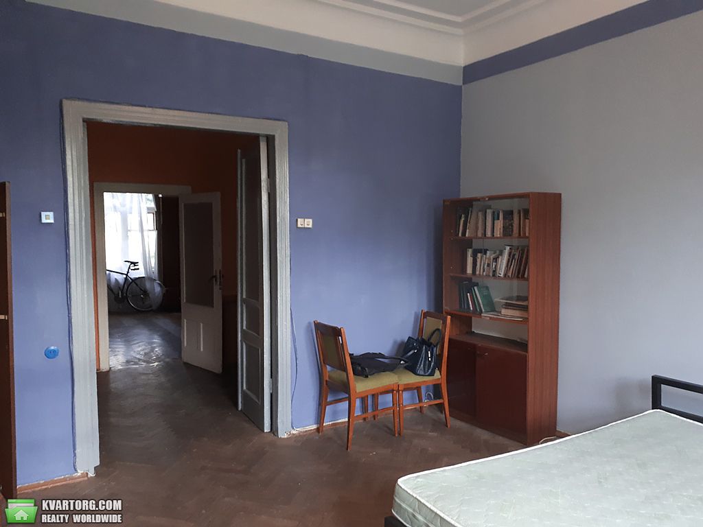 Sell 4-room apartment. Киев,  Киквидзе — photo 9