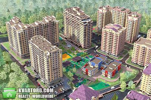 Sell 3-room apartment. Киев,  Суворова — photo 2