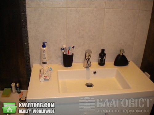 Sell 2-room apartment. Киев, Срибнокильская — photo 6