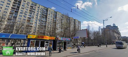 продам 3-комнатную квартиру. Киев,  Проспект Голосеевский  - фото 2