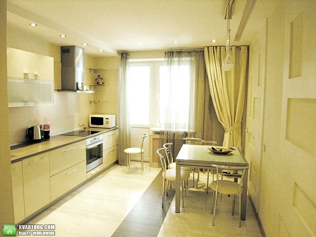 Sell 3-room apartment. Киев, Анны Ахматовой — photo 2