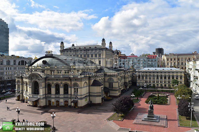 Sell 3-room apartment. Киев,  Владимирская — photo 3