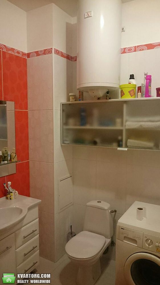 Sell 2-room apartment. Одесса, Фонтанская дорога — photo 9