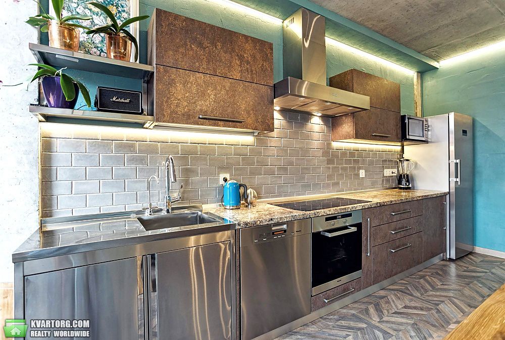 Sell 3-room apartment. Киев, Регенераторная — photo 3