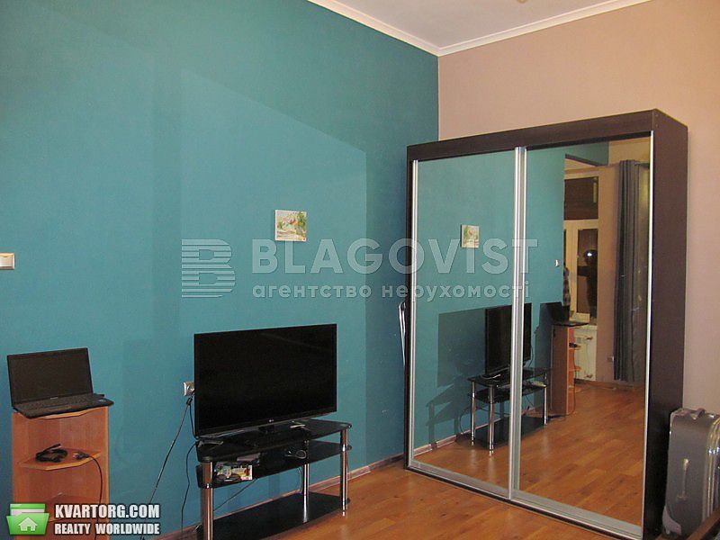 Rent out 1-room apartment. Киев,  Андреевский спуск — photo 3