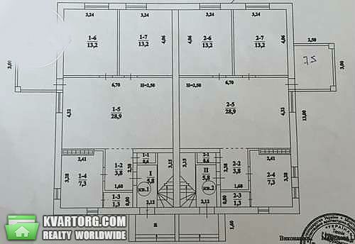 Sell house. Киев, Садовая 17 — photo 10