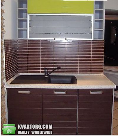 Rent out 2-room apartment. Киев,  Кудряшова — photo 5