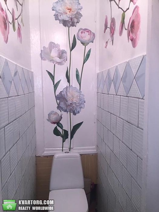 Rent out 3-room apartment. Киев,  Днепровская наб — photo 9