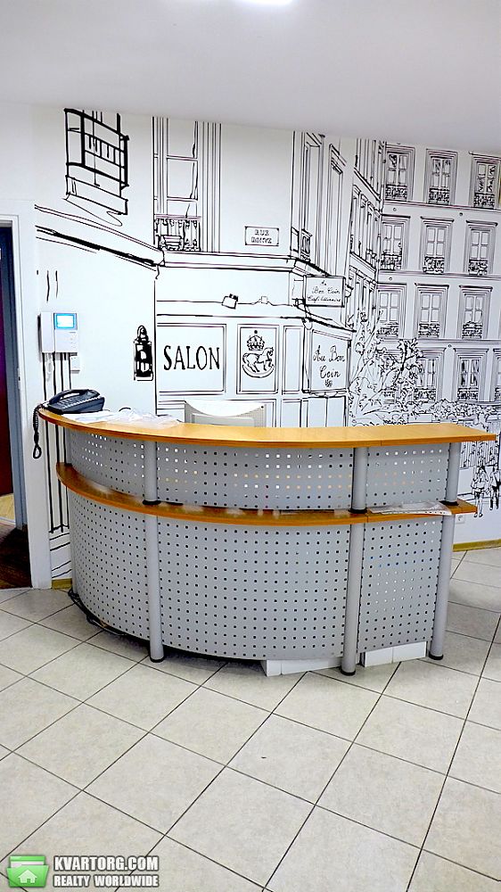 Rent out office. Киев, Лобановского — photo 3