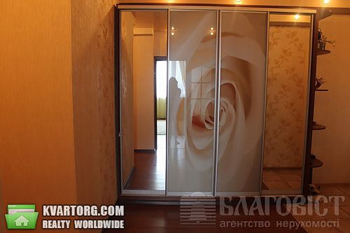 Sell 2-room apartment. Киев, Княжий Затон — photo 10