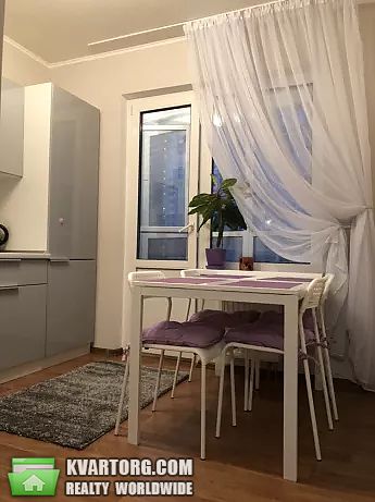 Rent out 1-room apartment. Киев,  Гмыри — photo 4