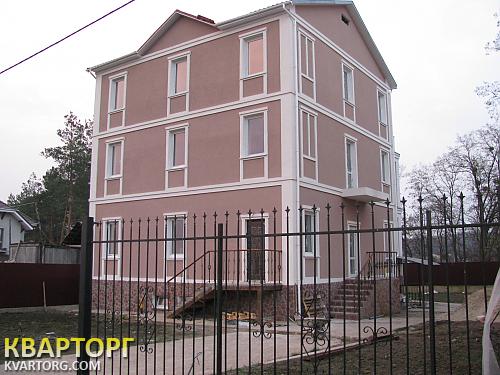 Rent out house. Киев, ходосеевка — photo 2