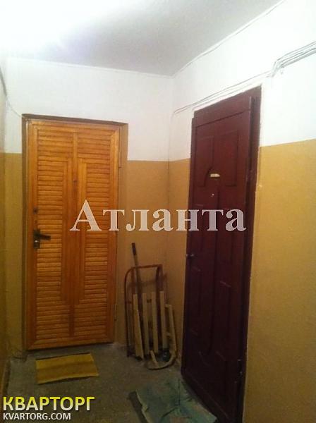 Sell 1-room apartment. Одесса, Жукова Маршала — photo 4