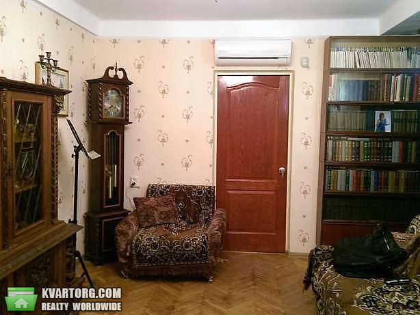 Sell 3-room apartment. Киев,  Кавказская — photo 7