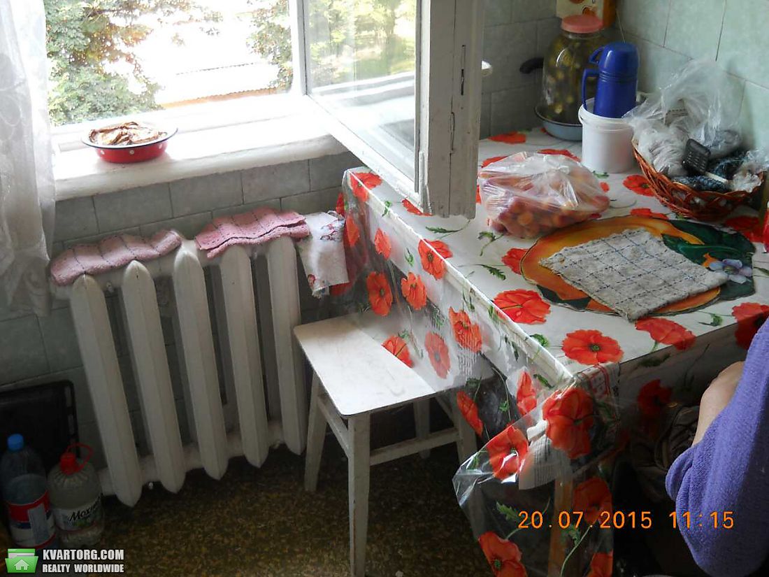 Sell 2-room apartment. Полтава, Клинина — photo 5