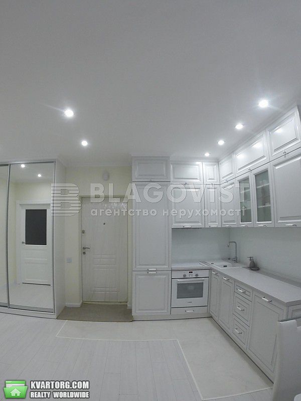 продам 2-комнатную квартиру. Киев,   Конева - фото 1