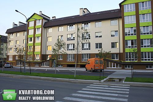 продам 2-комнатную квартиру. Киевская обл.,  Сагайдачного - фото 1