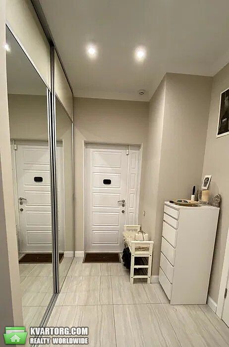 Sell 1-room apartment. Одесса, Жемчужная — photo 8