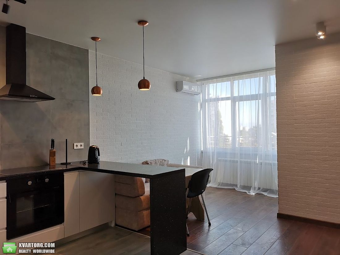 Rent out 1-room apartment. Киев, Василя Липківського — photo 5