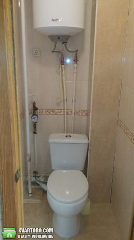 Sell 2-room apartment. Киев,  Бахмачская — photo 4