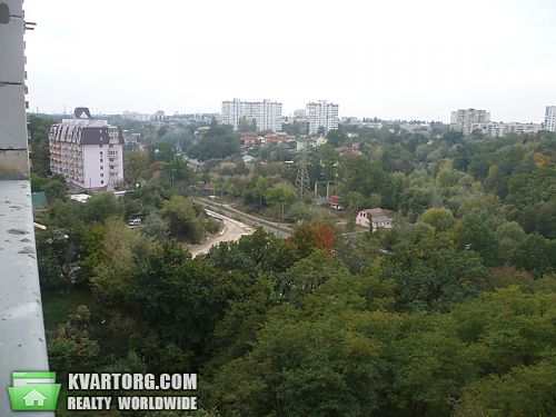 Sell 1-room apartment. Киев, Новоукраинская — photo 4