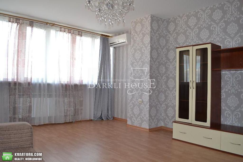 Rent out 3-room apartment. Киев,  Гетьмана — photo 5