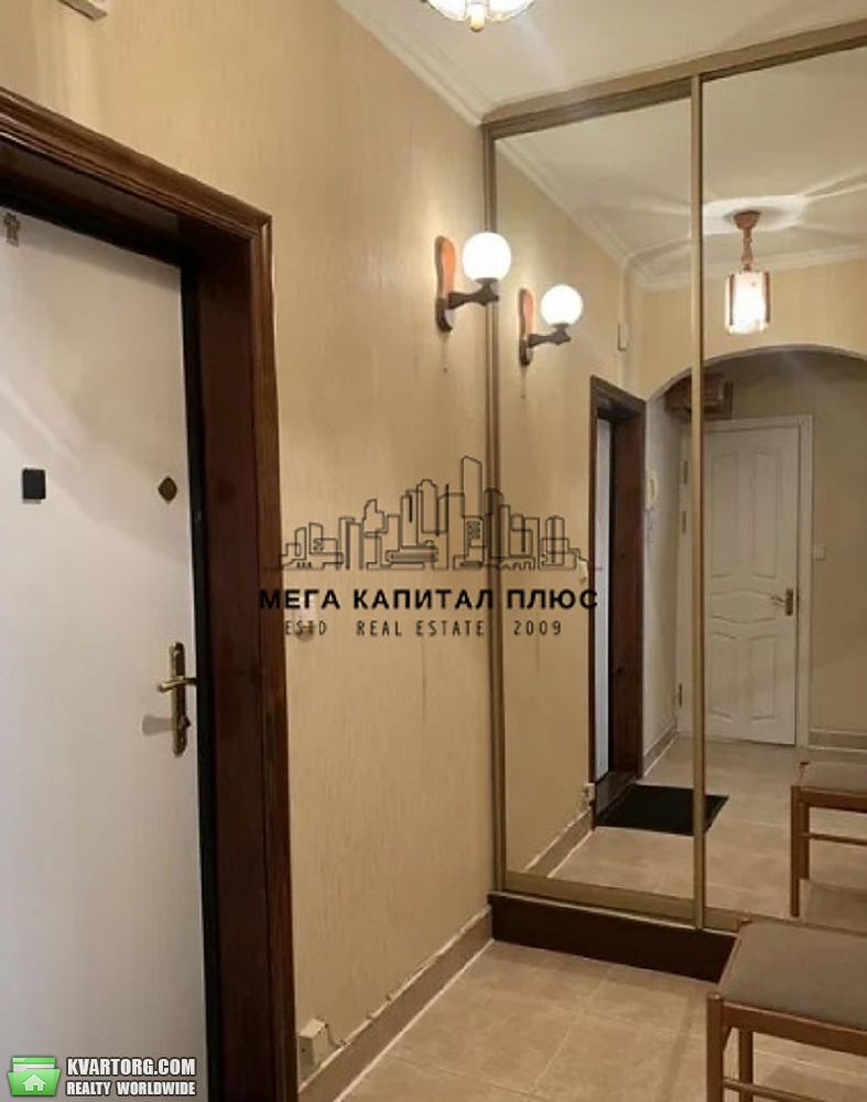 Rent out 1-room apartment. Киев,  Сечевых Стрельцов — photo 5