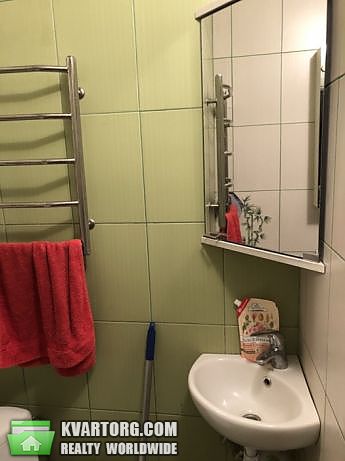 Rent out 1-room apartment. Киев,  Бакинская — photo 5