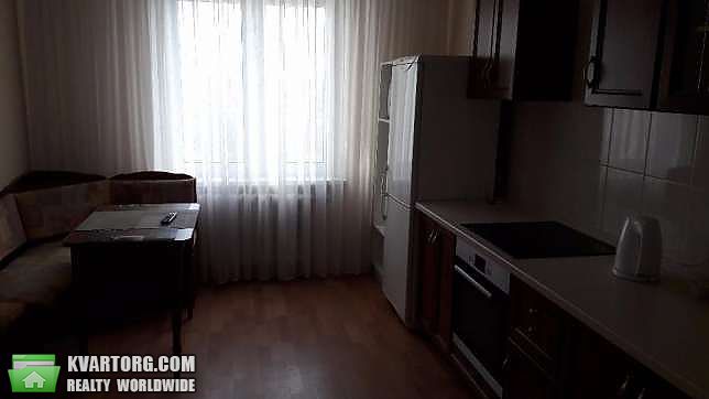 Rent out 1-room apartment. Киев,  Правды пр — photo 6