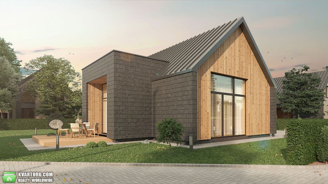 Sell house. Бровары, Красиловка — photo 1