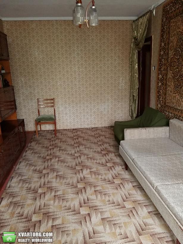 Rent out 4-room apartment. Харьков, Сальовское Шоссе — photo 2