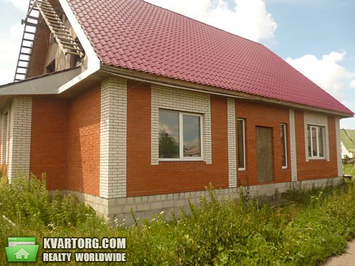 Sell house. Борисполь, Франка — photo 5