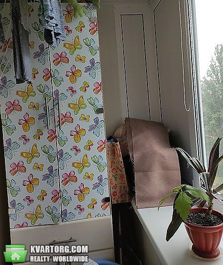 Sell 1-room apartment. Киев,  Межевой пер — photo 7