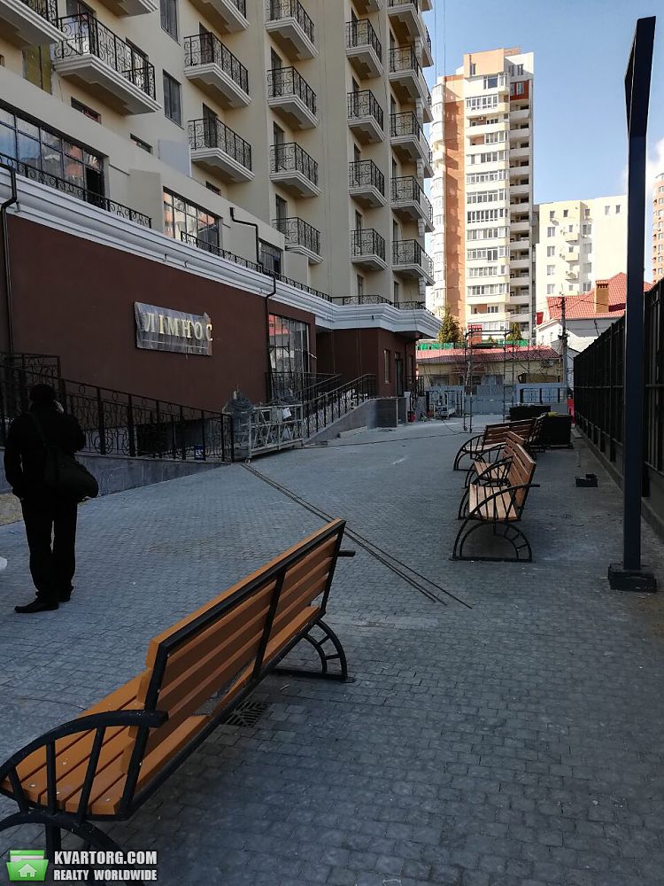 Sell 2-room apartment. Одесса, Педагогическая — photo 9