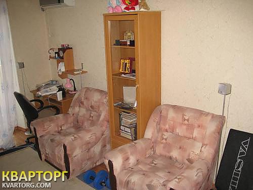 Sell 1-room apartment. Киев, Заслонова — photo 3